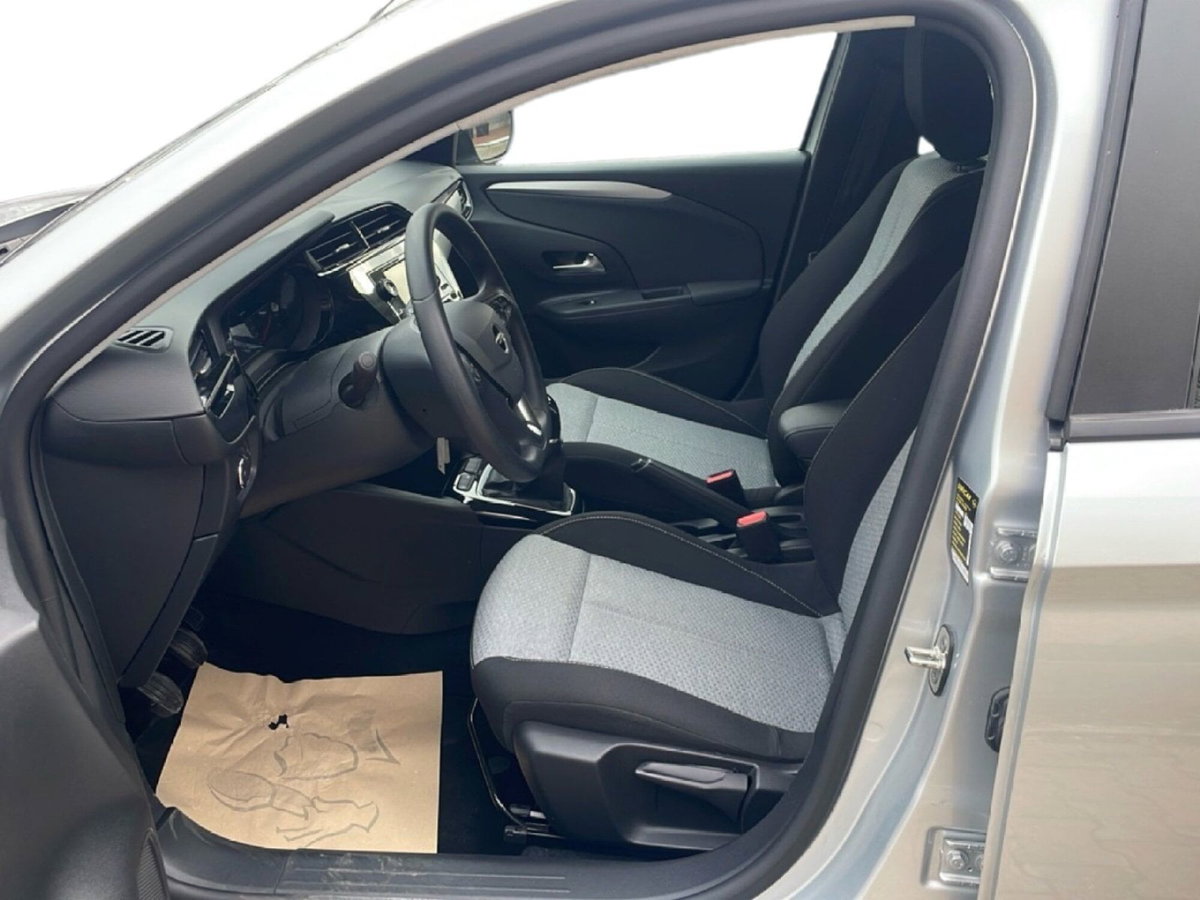 Opel Corsa 1.2 Corsa s&s 75cv (8)