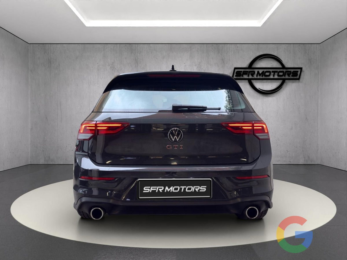 Volkswagen Golf GTI Performance 2.0 245 CV TSI 5p. BMT (5)