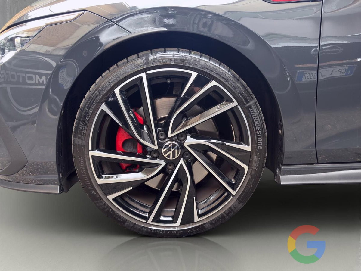 Volkswagen Golf GTI Performance 2.0 245 CV TSI 5p. BMT (7)