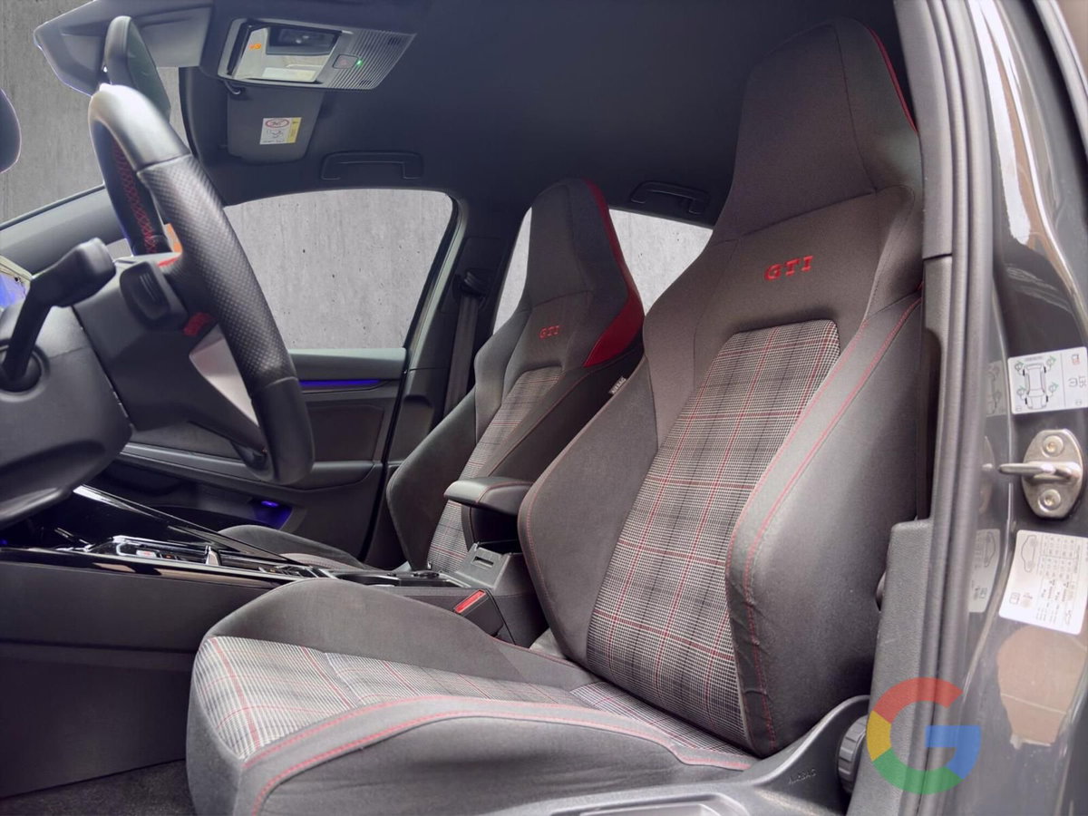 Volkswagen Golf GTI Performance 2.0 245 CV TSI 5p. BMT (8)