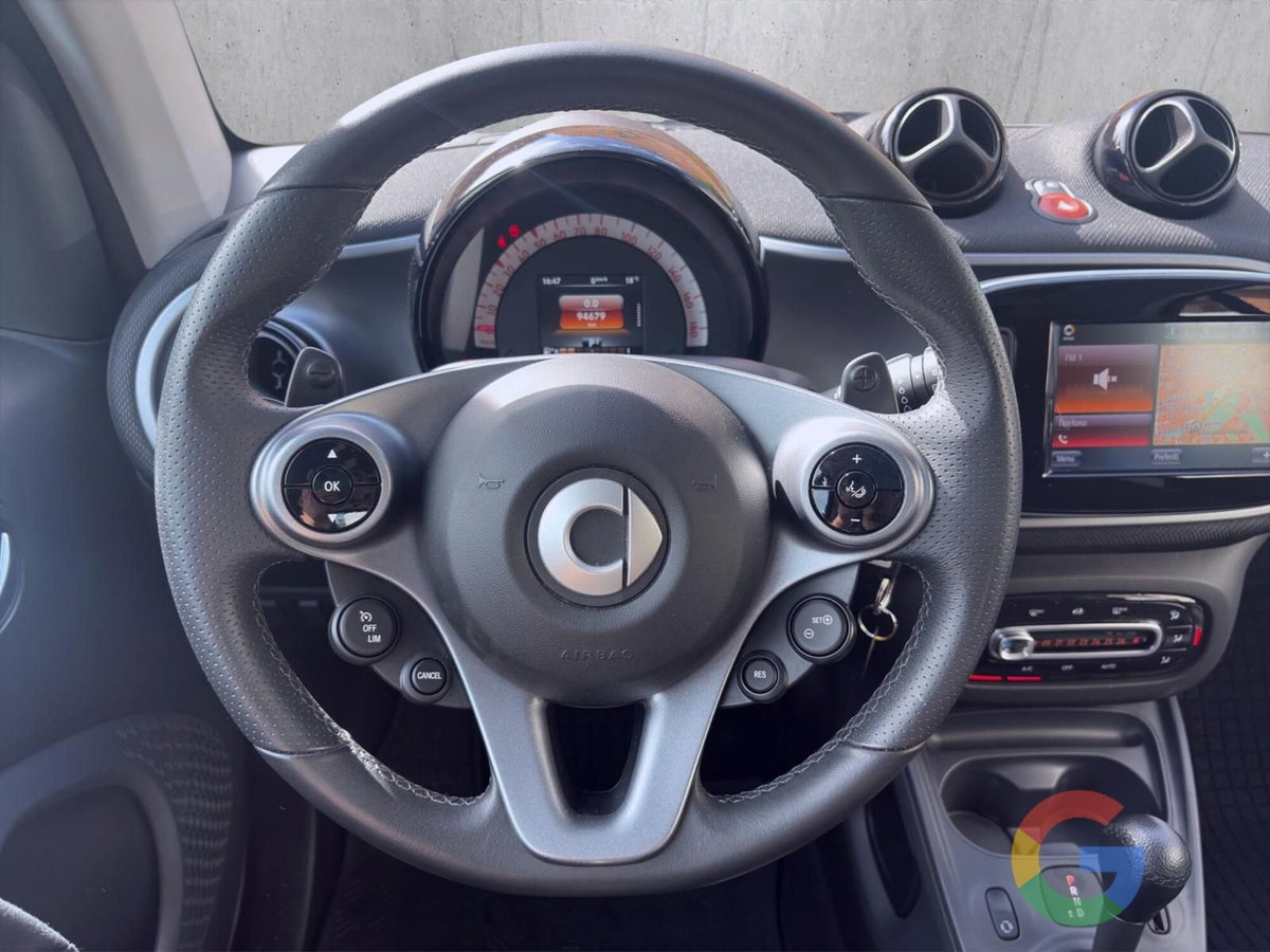 smart Fortwo 90 0.9 Turbo Passion (10)