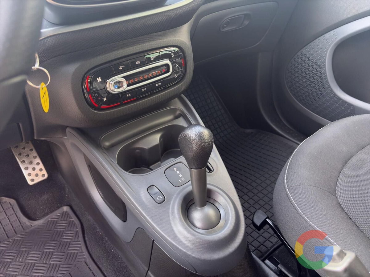 smart Fortwo 90 0.9 Turbo Passion (11)