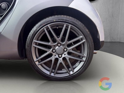 smart Fortwo 90 0.9 Turbo Passion (7)