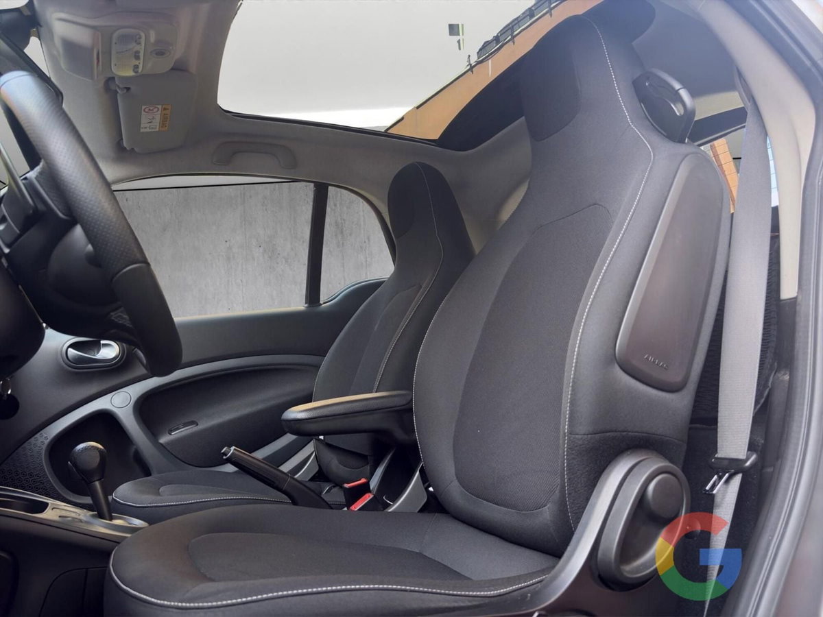smart Fortwo 90 0.9 Turbo Passion (8)