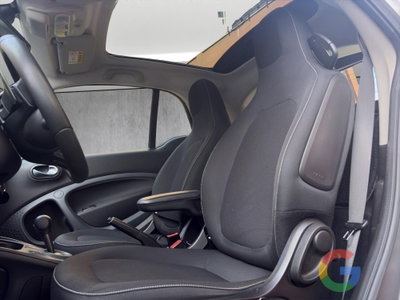smart Fortwo 90 0.9 Turbo Passion (8)