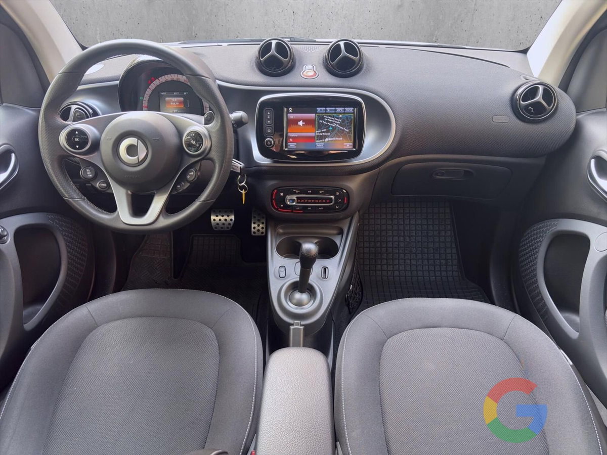 smart Fortwo 90 0.9 Turbo Passion (9)