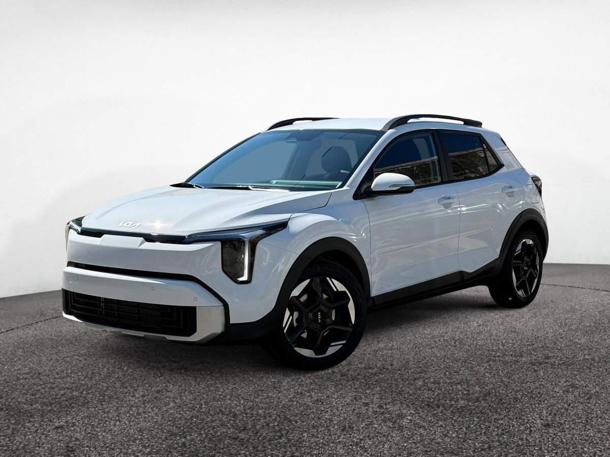 Kia Stonic 1.0 t-gdi Style