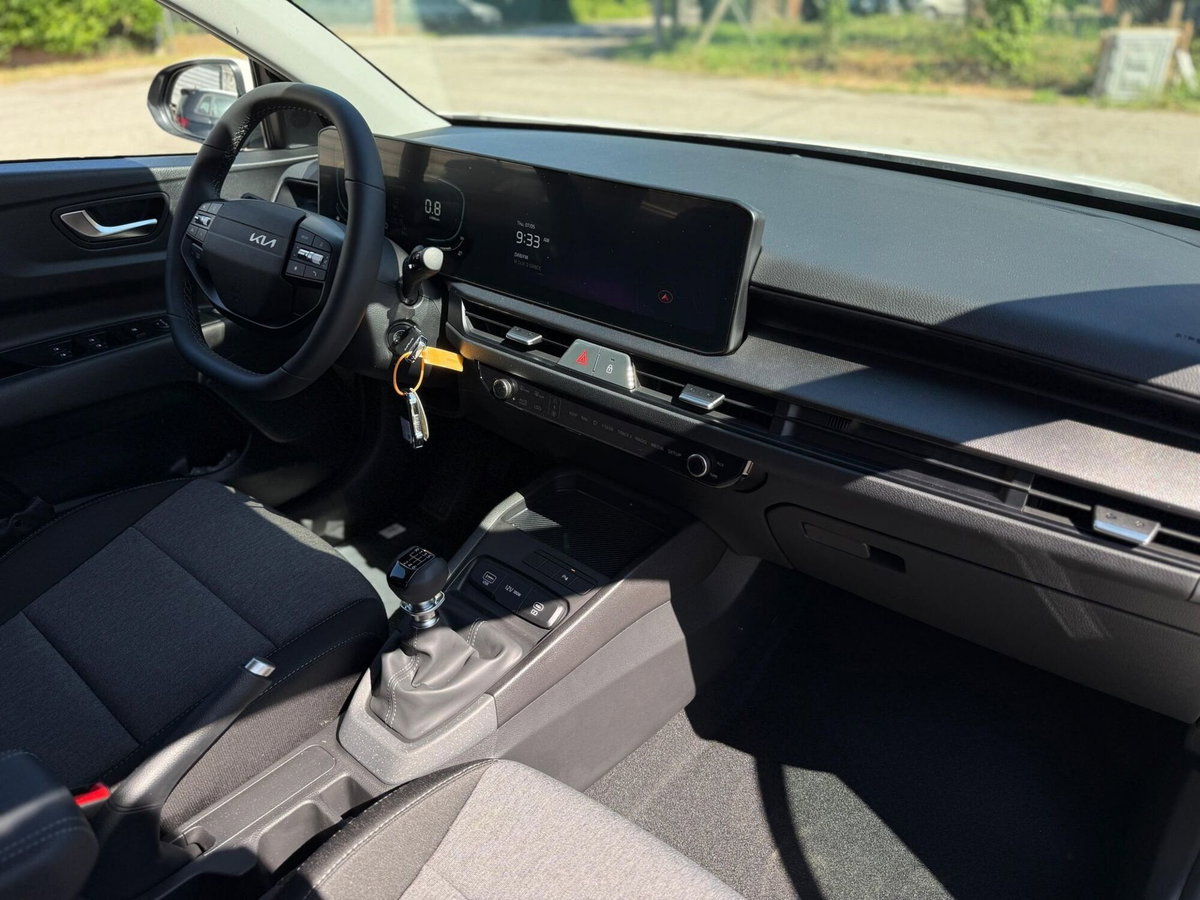 Kia Stonic 1.0 t-gdi Style (11)