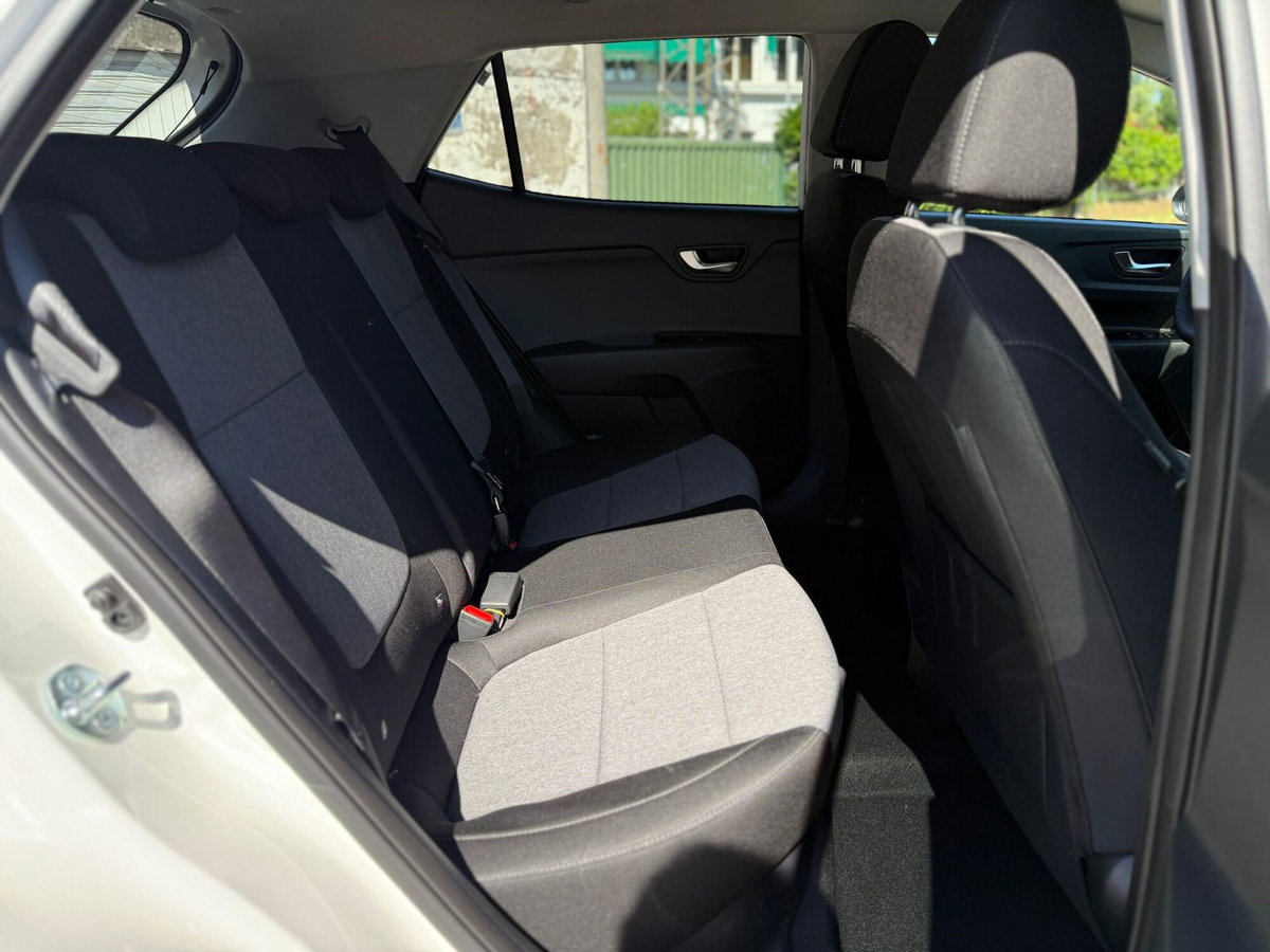 Kia Stonic 1.0 t-gdi Style (12)