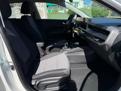Kia Stonic 1.0 t-gdi Style (13)