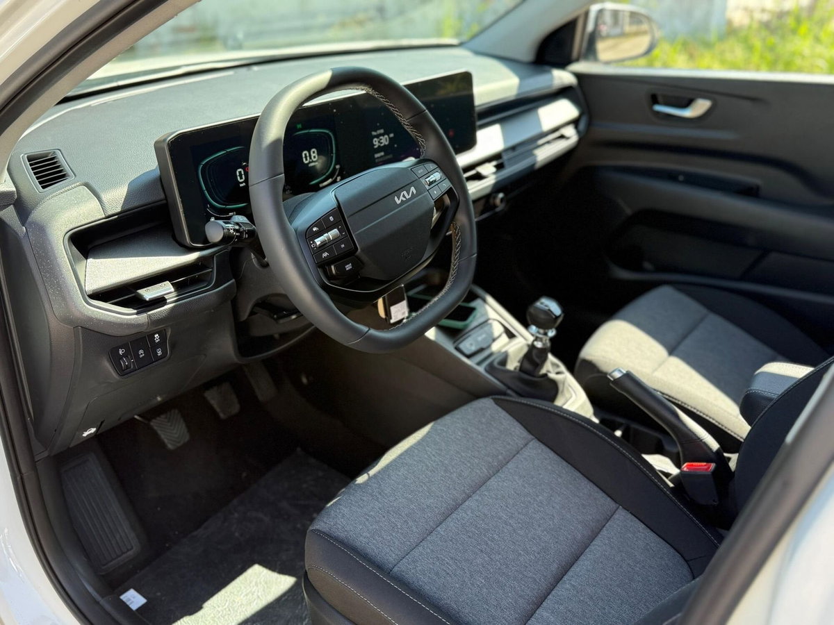 Kia Stonic 1.0 t-gdi Style (15)