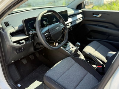 Kia Stonic 1.0 t-gdi Style (15)