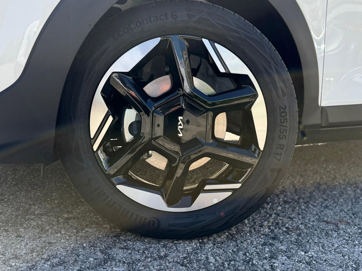 Kia Stonic 1.0 t-gdi Style (17)