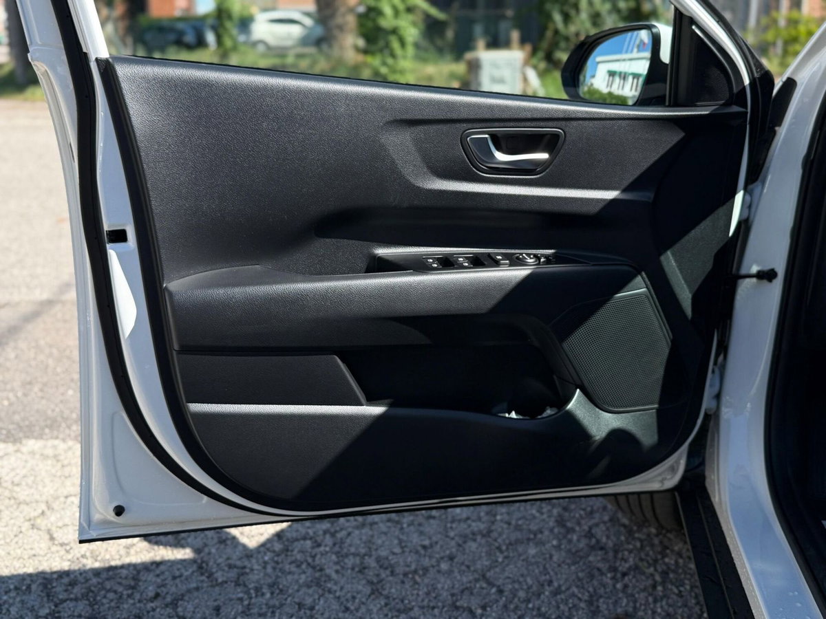 Kia Stonic 1.0 t-gdi Style (4)