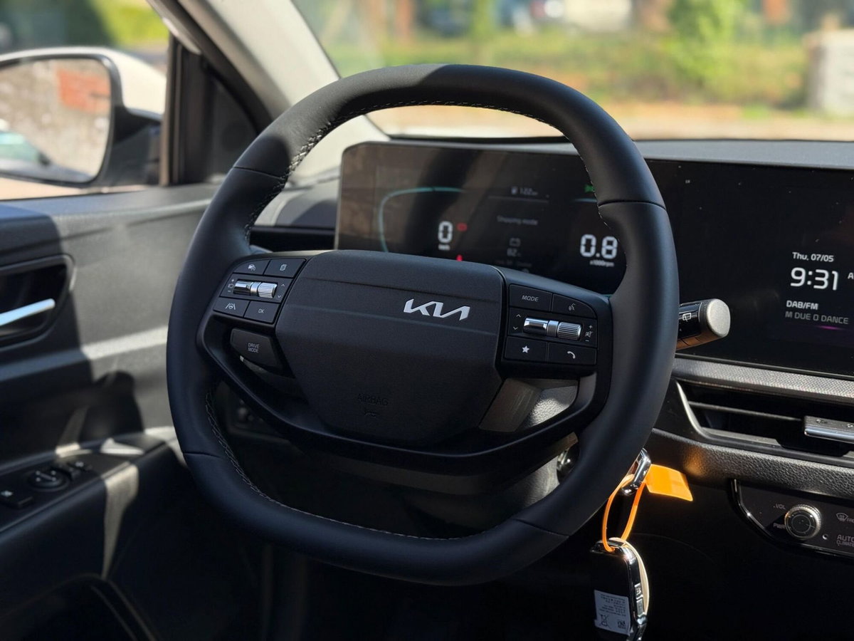 Kia Stonic 1.0 t-gdi Style (6)