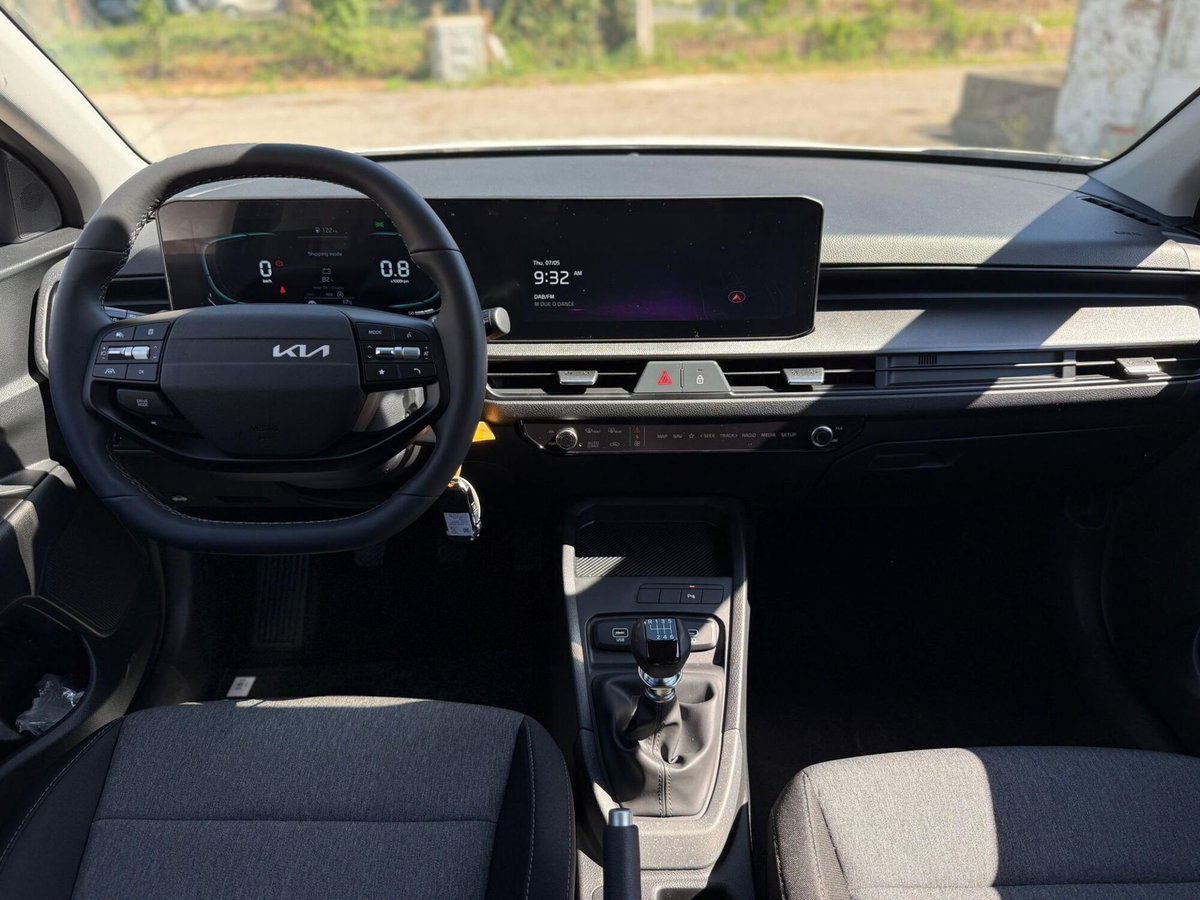 Kia Stonic 1.0 t-gdi Style (8)