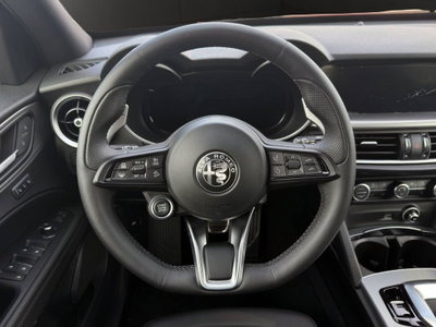 Alfa Romeo Stelvio Stelvio 2.2 Turbodiesel 210 CV AT8 Q4 Veloce (13)