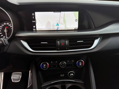 Alfa Romeo Stelvio Stelvio 2.2 Turbodiesel 210 CV AT8 Q4 Veloce (15)