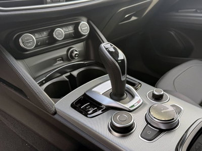 Alfa Romeo Stelvio Stelvio 2.2 Turbodiesel 210 CV AT8 Q4 Veloce (17)