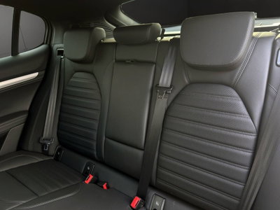 Alfa Romeo Stelvio Stelvio 2.2 Turbodiesel 210 CV AT8 Q4 Veloce (18)