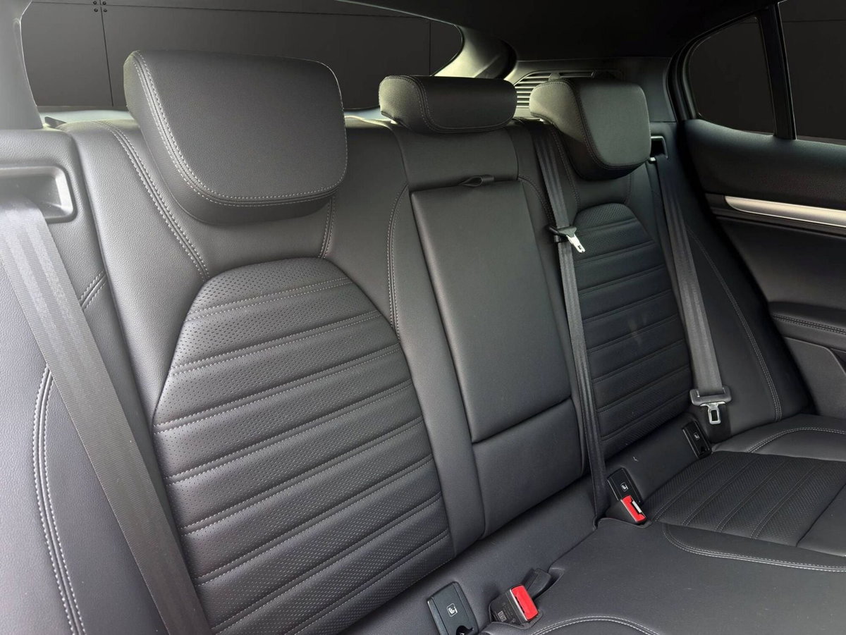 Alfa Romeo Stelvio Stelvio 2.2 Turbodiesel 210 CV AT8 Q4 Veloce (19)