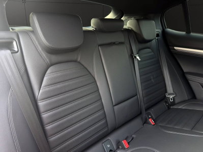 Alfa Romeo Stelvio Stelvio 2.2 Turbodiesel 210 CV AT8 Q4 Veloce (19)