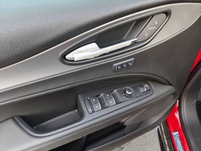 Alfa Romeo Stelvio Stelvio 2.2 Turbodiesel 210 CV AT8 Q4 Veloce (20)