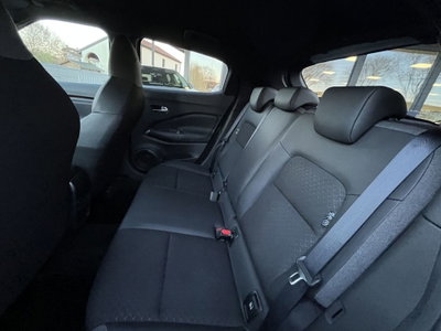 Nissan Juke 1.0 dig-t N-Connecta 114cv dct (11)