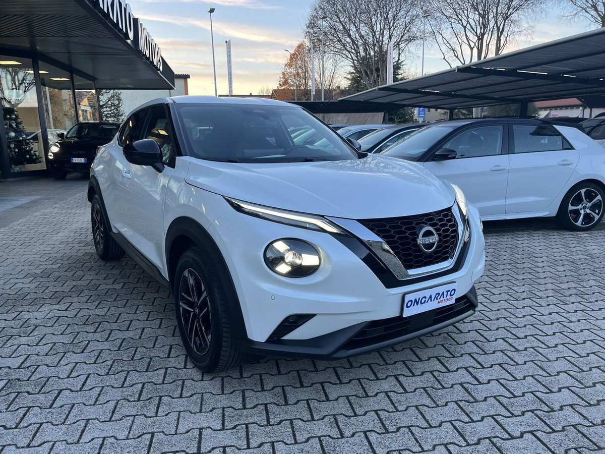 Nissan Juke 1.0 dig-t N-Connecta 114cv dct (3)