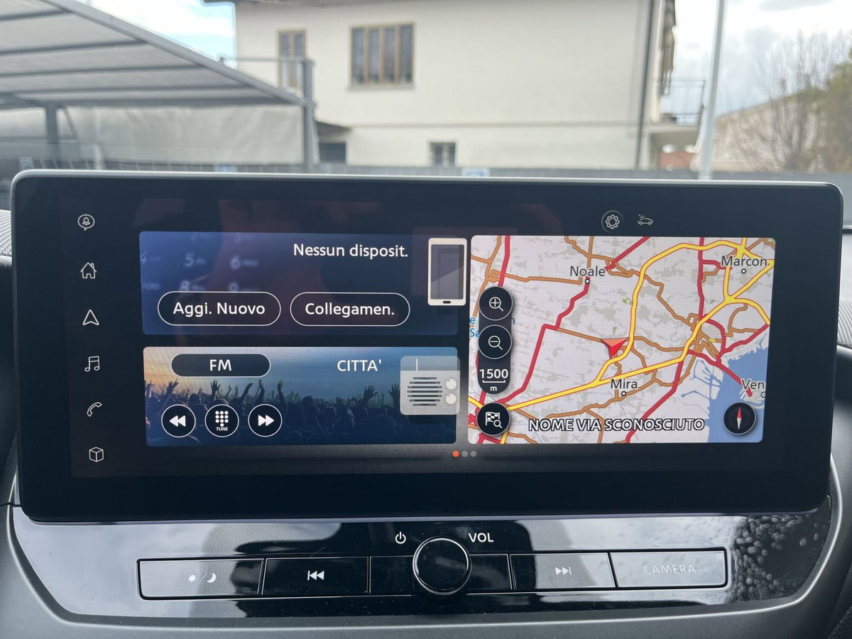 Nissan Juke 1.0 dig-t N-Connecta 114cv (13)
