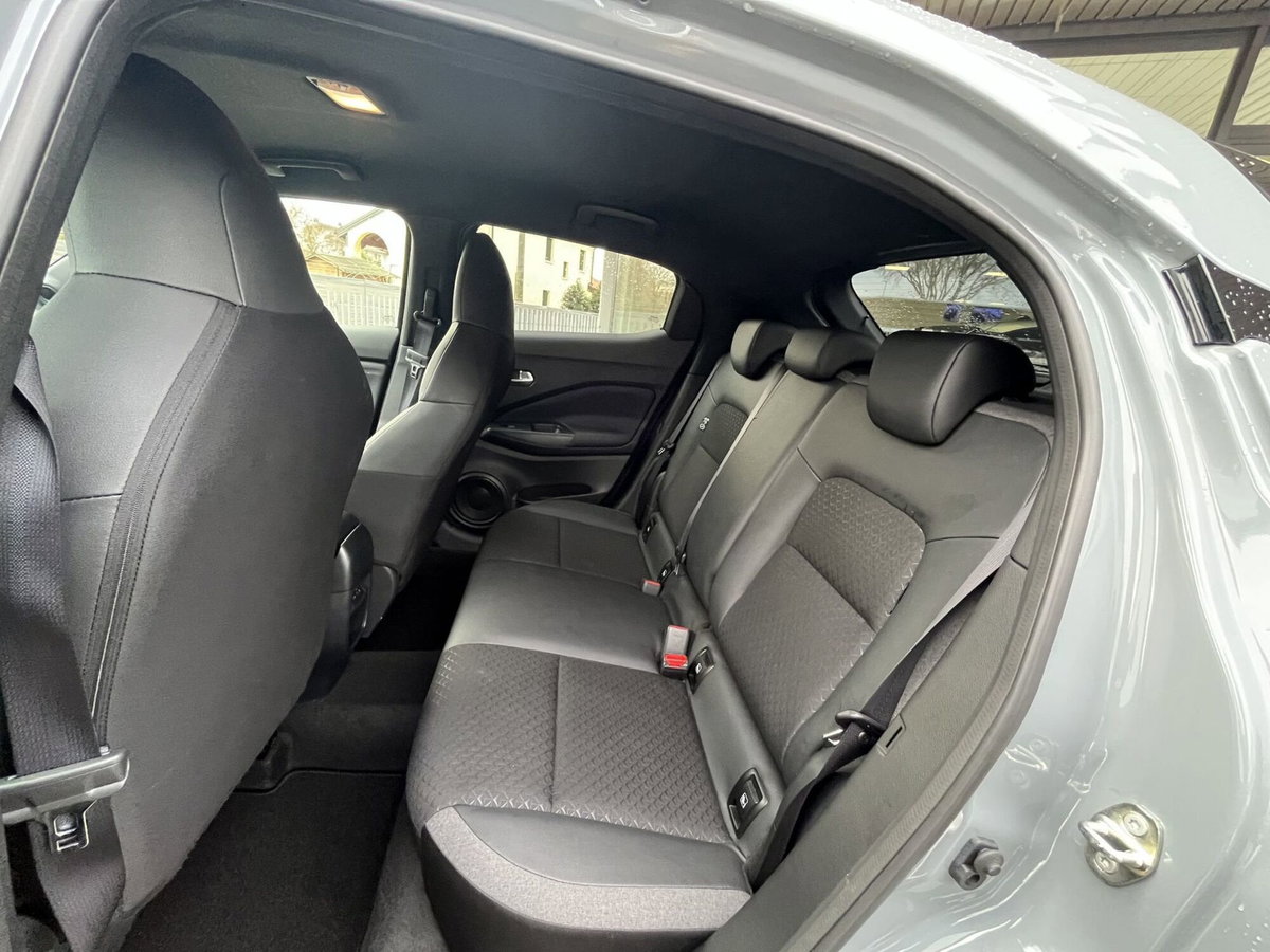Nissan Juke 1.0 dig-t N-Connecta 114cv (7)