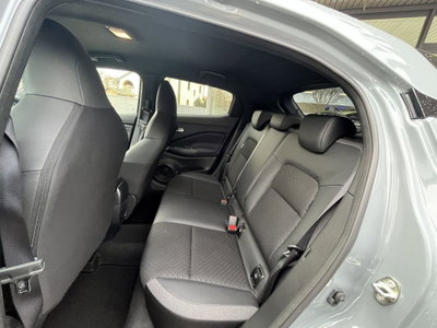 Nissan Juke 1.0 dig-t N-Connecta 114cv (7)