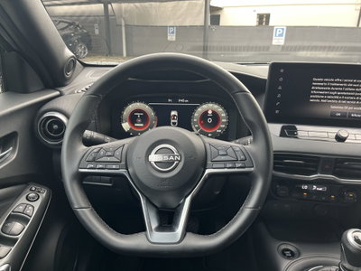 Nissan Juke 1.0 dig-t N-Connecta 114cv (9)