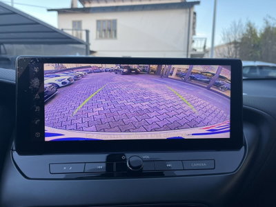 Nissan Juke 1.0 dig-t N-Connecta 114cv dct (11)