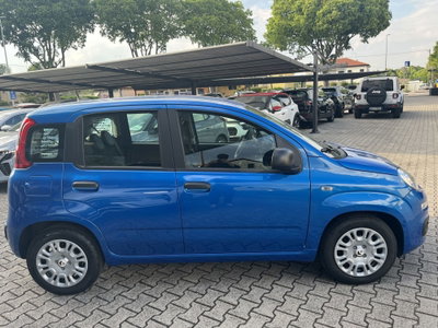 Fiat Pandina 1.0 firefly hybrid Icon s&s 65cv (4)