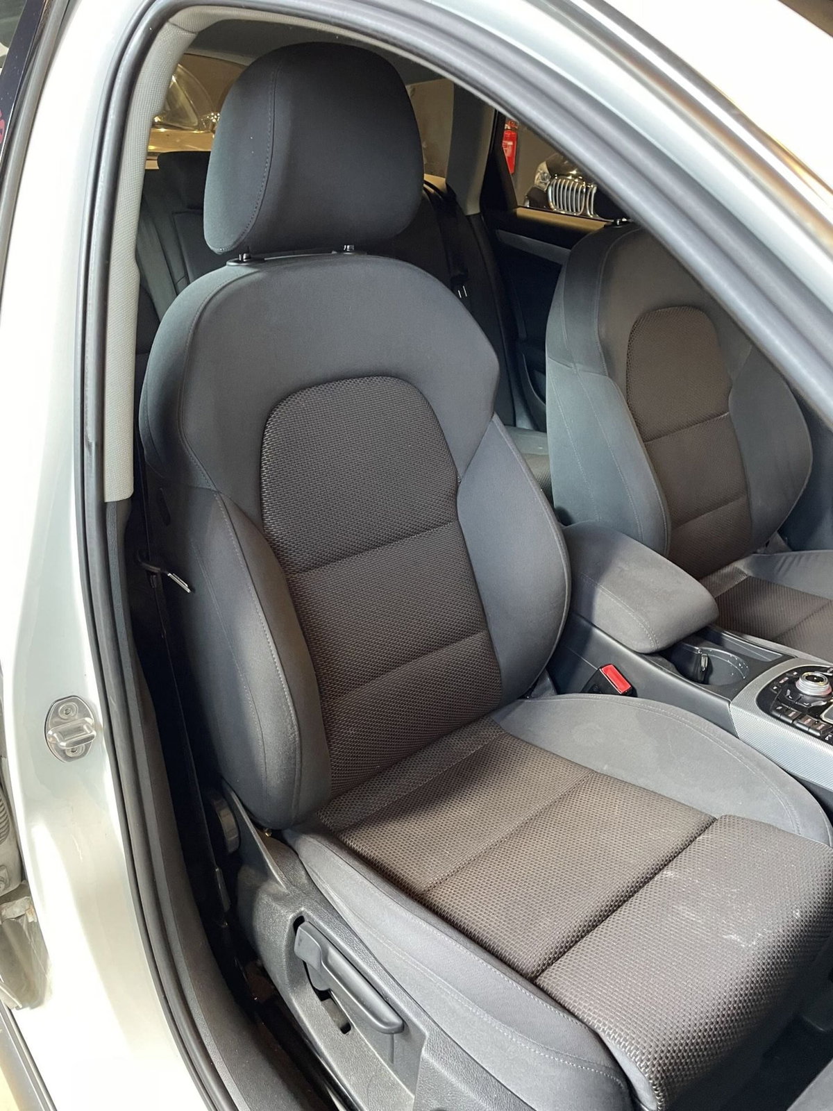 Audi A4 Allroad 2.0 TDI 190 CV (12)
