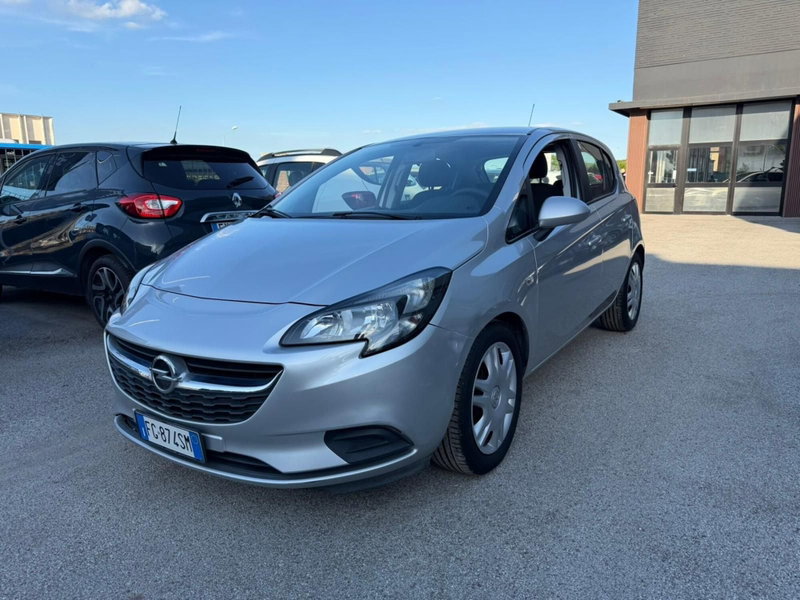 Opel Corsa Coupé 1.2 Innovation