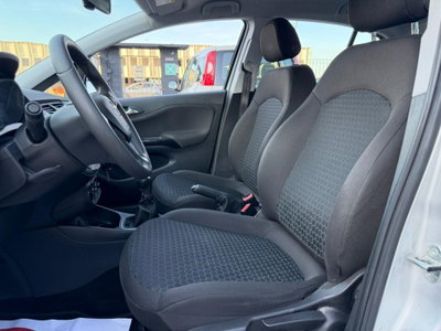 Opel Corsa Coupé 1.2 Innovation (10)