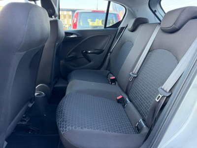 Opel Corsa Coupé 1.2 Innovation (11)