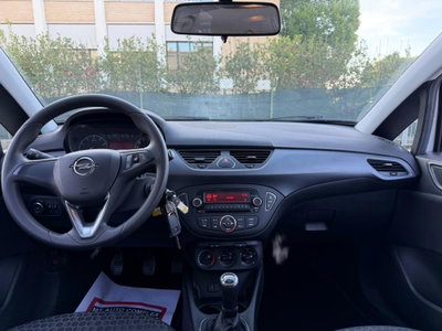 Opel Corsa Coupé 1.2 Innovation (12)