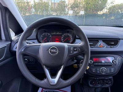 Opel Corsa Coupé 1.2 Innovation (13)