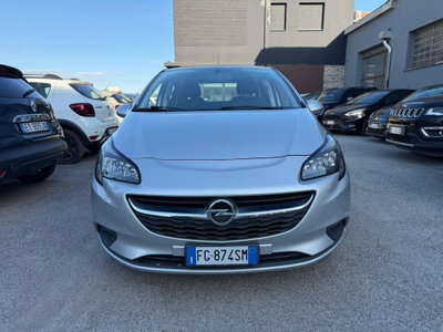 Opel Corsa Coupé 1.2 Innovation (2)