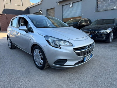 Opel Corsa Coupé 1.2 Innovation (3)