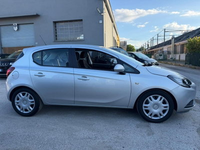 Opel Corsa Coupé 1.2 Innovation (4)