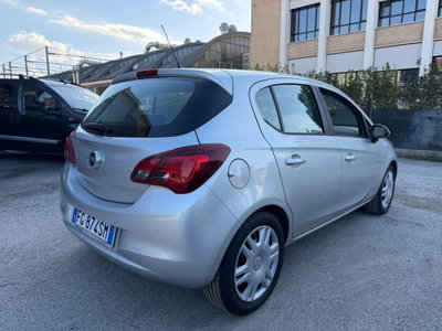 Opel Corsa Coupé 1.2 Innovation (5)