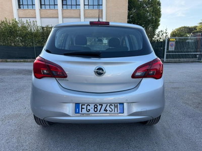 Opel Corsa Coupé 1.2 Innovation (6)