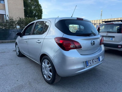 Opel Corsa Coupé 1.2 Innovation (7)
