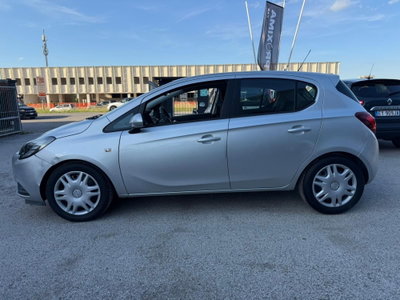 Opel Corsa Coupé 1.2 Innovation (8)