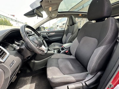 Nissan Qashqai 1.5 dCi 115 CV DCT N-Connecta (11)