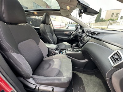Nissan Qashqai 1.5 dCi 115 CV DCT N-Connecta (12)